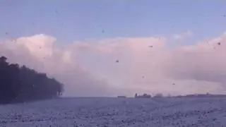 In the Stillness of Winter