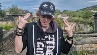 Br0ken Jay - Ready 2 Die (Official Music Video)