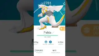 Got Wrong Shiny #shorts #pok&eacute;mongo #rarepokemon
