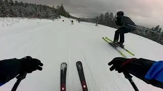 Klinovec Ski Areal (04-01-2026) #2