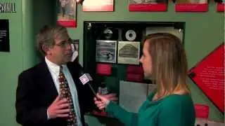 Diamond Dreams - Baseball Hall of Fame Exhibit Talk