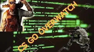 CS GO Overwatch - I Suspect Hacking!!  EP 2 - Is This Obvious??