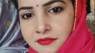 Bhawana Anil  Singh . Hello everyone good evening ap sabhi ka mere live main swagat hai 🤗