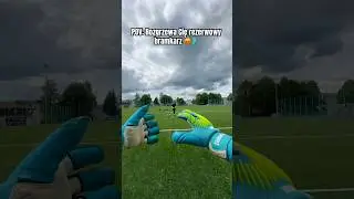 KIEDY ROZGRZEWA CIĘ REZERWOWY BRAMKARZ 🤬🧤 #shorts #goalkeeper