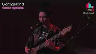 Garageland Galaxyz Highlights - Insubs - National Concert Hall