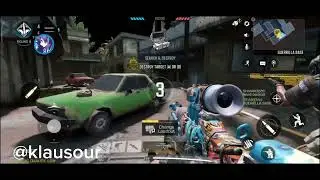 COD MOBILE GLOBAL #GARENA #KOREAN #codm #codhack #codhacker INJECTOR FREE PANEL