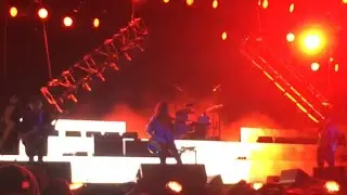 The Strokes - Juicebox - Live @ Roskilde Festival 2022 - 2 July - Orange Stage