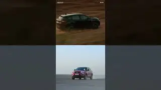 Tata Harrier | #AboveAll Comfort and Convenience ​