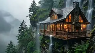 Salinan dari Relaxing Piano Music and Rain Sounds for Deep Sleep and Stress Relief