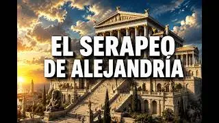 Alejandria: El serapeo de Alejandria