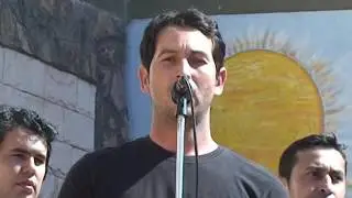 Bandita Tavai en VIVO - Zacarias Ovelar