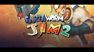 Earthworm Jim 2 &ndash; Cuando la secuela supera al original