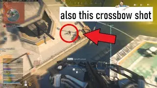 Crossbow + Strela = Craziest Post Game Chats