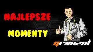 NAJLEPSZE MOMENTY - Graczol
