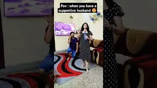 #supportivehusband #jutha #ytshorts #teredilme #couplecomedy #comedyshorts #funny #viralcomedy 🤩🤩😅😅