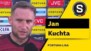 Čtyřgólový Kuchta: Je strašně těžké obhájit, musíme si to užít, jak se patří