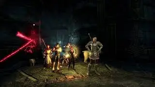 【#8】Greymoorつづき🐻【The Elder Scrolls Online/※ENG SUB/日本語実況】