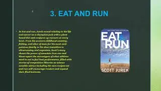 TOP 10 HEALTH & FITNESS BOOKS WHICH HELP YOU TO KEEP FIT & HEALTHY