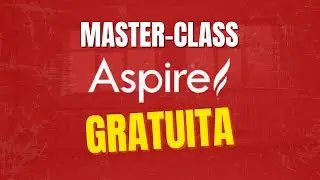Aspire Masterclass: crea i tuoi progetti CNC 2D/3D con LabMec