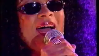 Gabrielle - Sunshine - TOTP