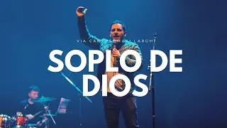 Soplo de Dios (En Vivo) - Maxi Larghi, Via Cantus | Salve 2023