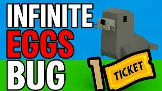 ✅ NEW Seal Stacking Bug in Grow a Garden (v1809) &ndash; Infinite Passive Glitch for Egg Dupes!
