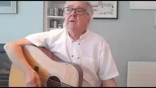 Cocooning with Johnny McEvoy - Old Dungarvan Oak - Frank Hennessy