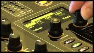 BPM 2015 - ALLEN & HEATH XONE:DB2 FIRMWARE UPDATE: EQ MODE