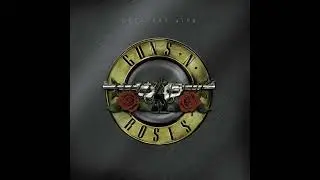 November Rain - Greatest Hits by Guns N' Roses