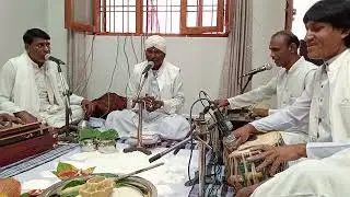 Satnam Chowka Puja || Pandit Gend Lal Banjare Ji || Mob no.- 9770521675