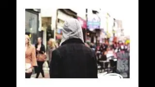 Jacko Hooper - 21, Promises (Demo)
