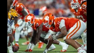 The Bengals' Defense is a Mess. Who Should They Draft at #12 to Fix It?