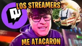 ALDO_GEO RESPONDS TO THE STREAMERS WHO HATED HIM FOR HIS VOTE