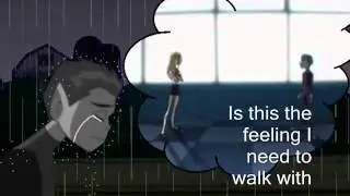 Beast Boy's Magic Voices #80  Show me the Meaning of Being Lonely