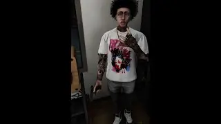 The Story of Greedy from GBG ( The Streets Rp)