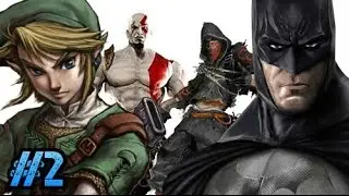 WOLD WIDE CAST #2 Favourite Gaming generations