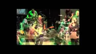 Quill 9 mile Camp Live