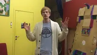 Nick Uvarov invites you to take part in `ProFB video contest #2` (RUS)