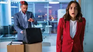 I Joked That My Boss Satisfies Me More Than Him… Husband Packed All My Bags That Same Night