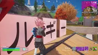 FORTNITE Battaglia reale Zero costruzione