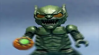 (Free) Green Goblin Type Beat