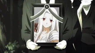 【AMV】Irisviel x Kiritsugu「Gone Too Soon」