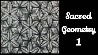 Geometric Sacred Design