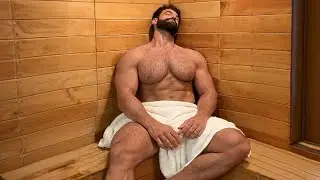 Создано с дисциплиной – чемпионский образ и вдохновляющее присутствие 💪