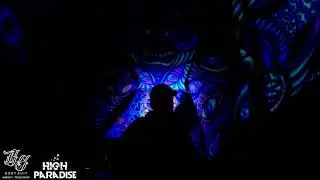 Baphomet Engine @ High Paradise Festival 2018