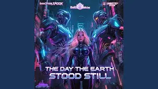 The Day The Earthlings Strut (Instrumental Mix)