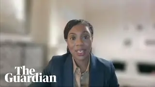 Kemi Badenoch sacks Robert Jenrick over plot to defect