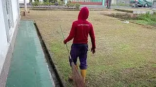 I Was Called Back to Clean This 75-Year-Old Abandoned House #17