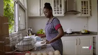 Dede S1 | Drama series | Showmax in Ghana