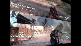 Mw2 Infectable Mod Menu HOST By JokerMossyHD